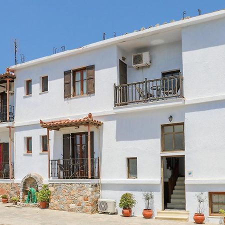 سكوبيلوس تاون Fotini Rooms المظهر الخارجي الصورة