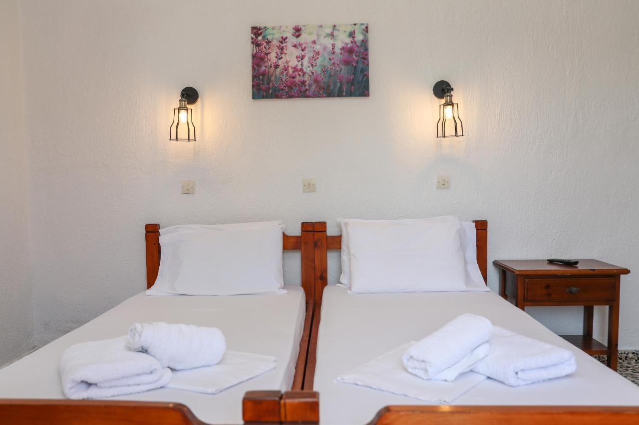 سكوبيلوس تاون Fotini Rooms المظهر الخارجي الصورة