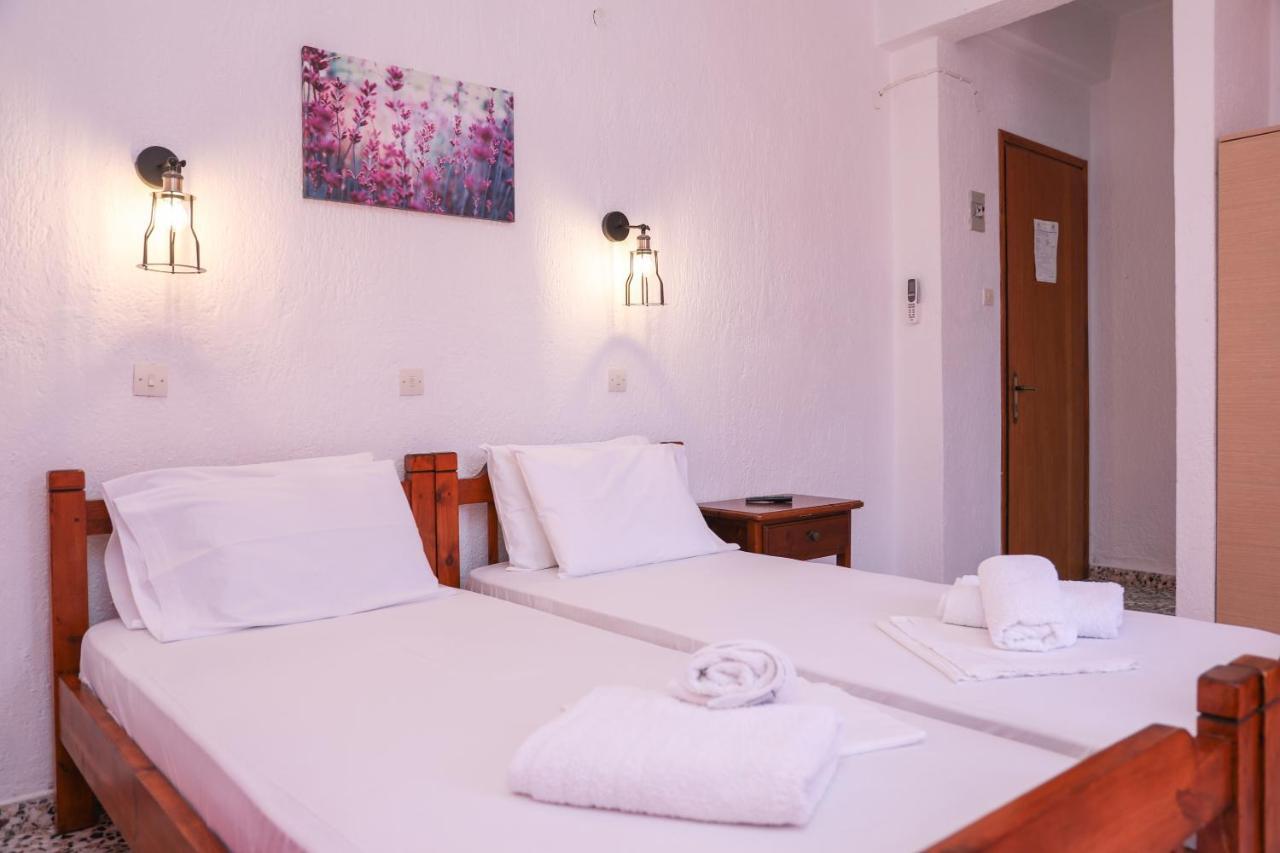 سكوبيلوس تاون Fotini Rooms المظهر الخارجي الصورة