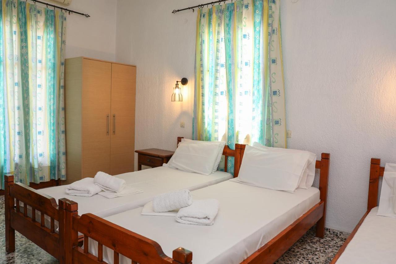 سكوبيلوس تاون Fotini Rooms المظهر الخارجي الصورة