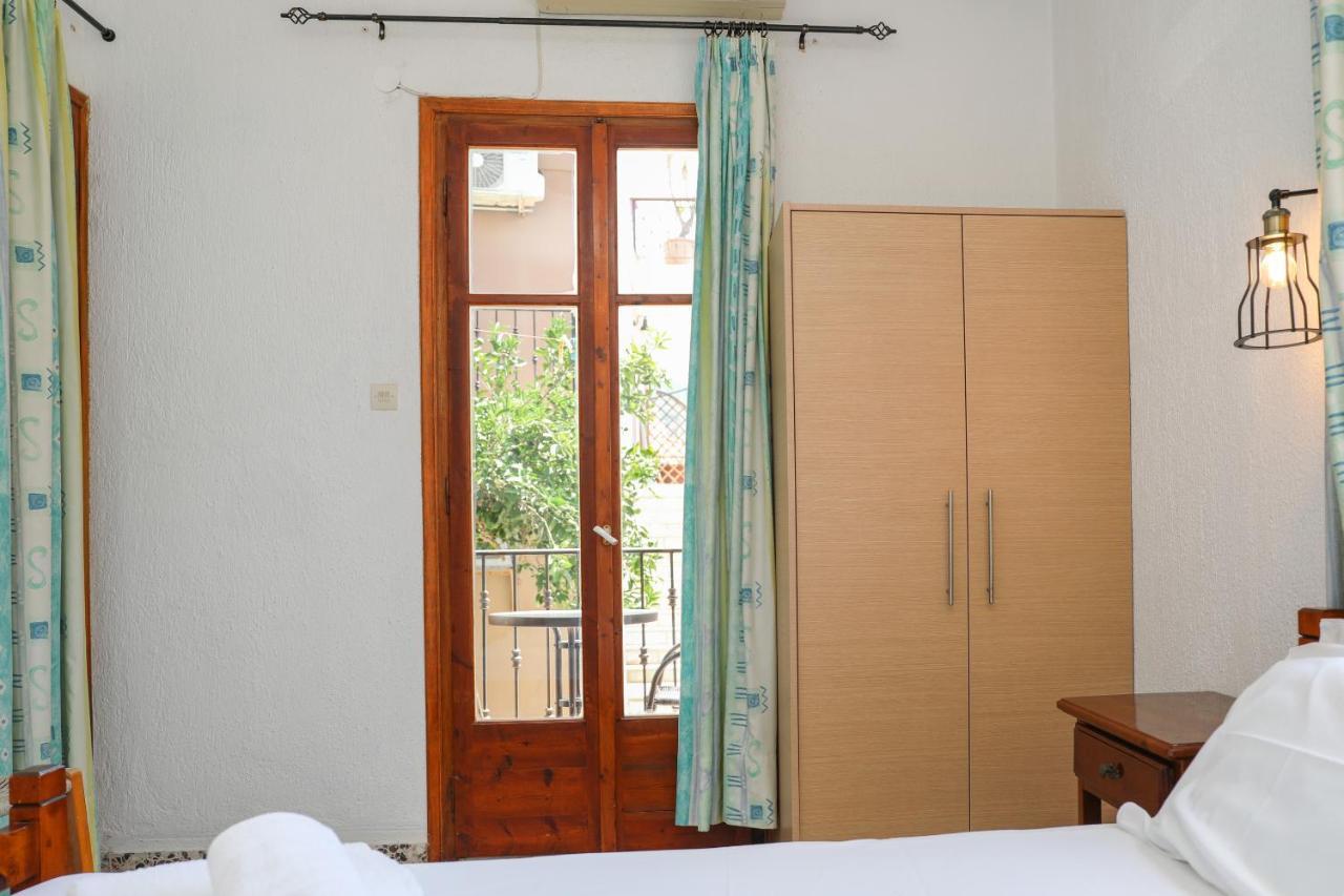 سكوبيلوس تاون Fotini Rooms المظهر الخارجي الصورة