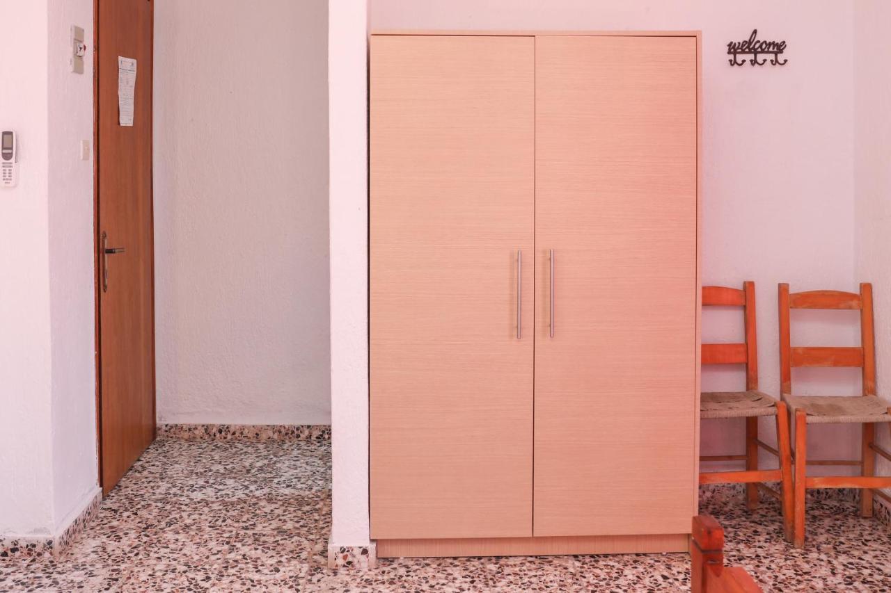 سكوبيلوس تاون Fotini Rooms المظهر الخارجي الصورة