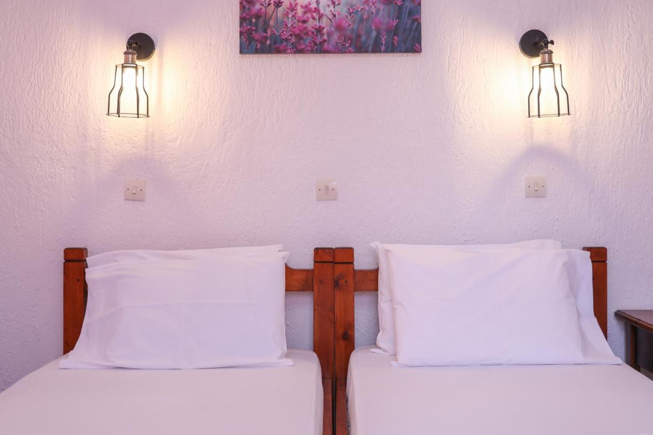 سكوبيلوس تاون Fotini Rooms المظهر الخارجي الصورة