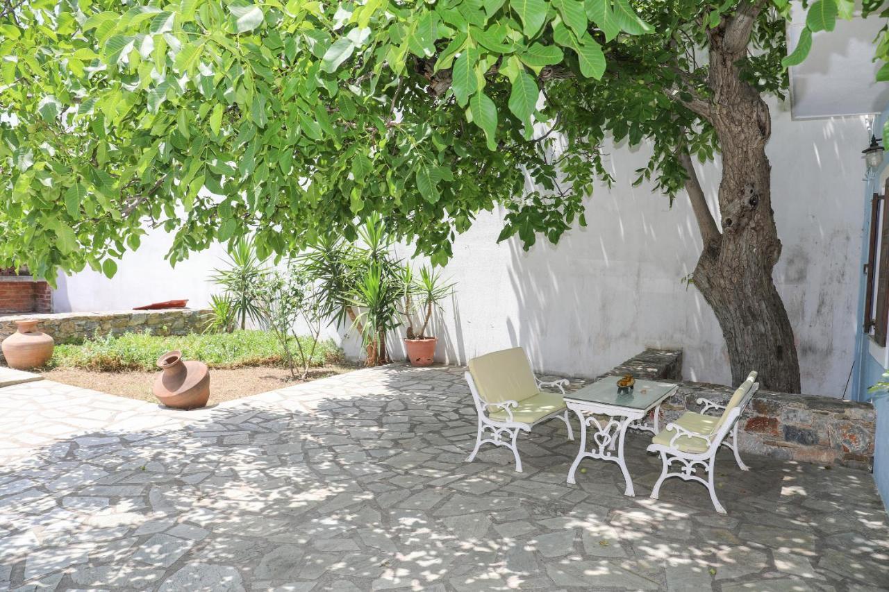 سكوبيلوس تاون Fotini Rooms المظهر الخارجي الصورة
