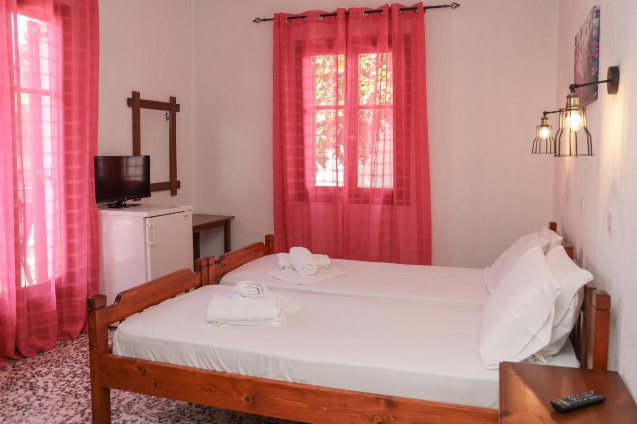 سكوبيلوس تاون Fotini Rooms المظهر الخارجي الصورة