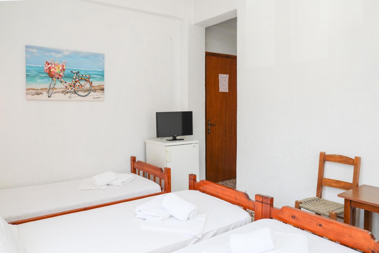 سكوبيلوس تاون Fotini Rooms المظهر الخارجي الصورة