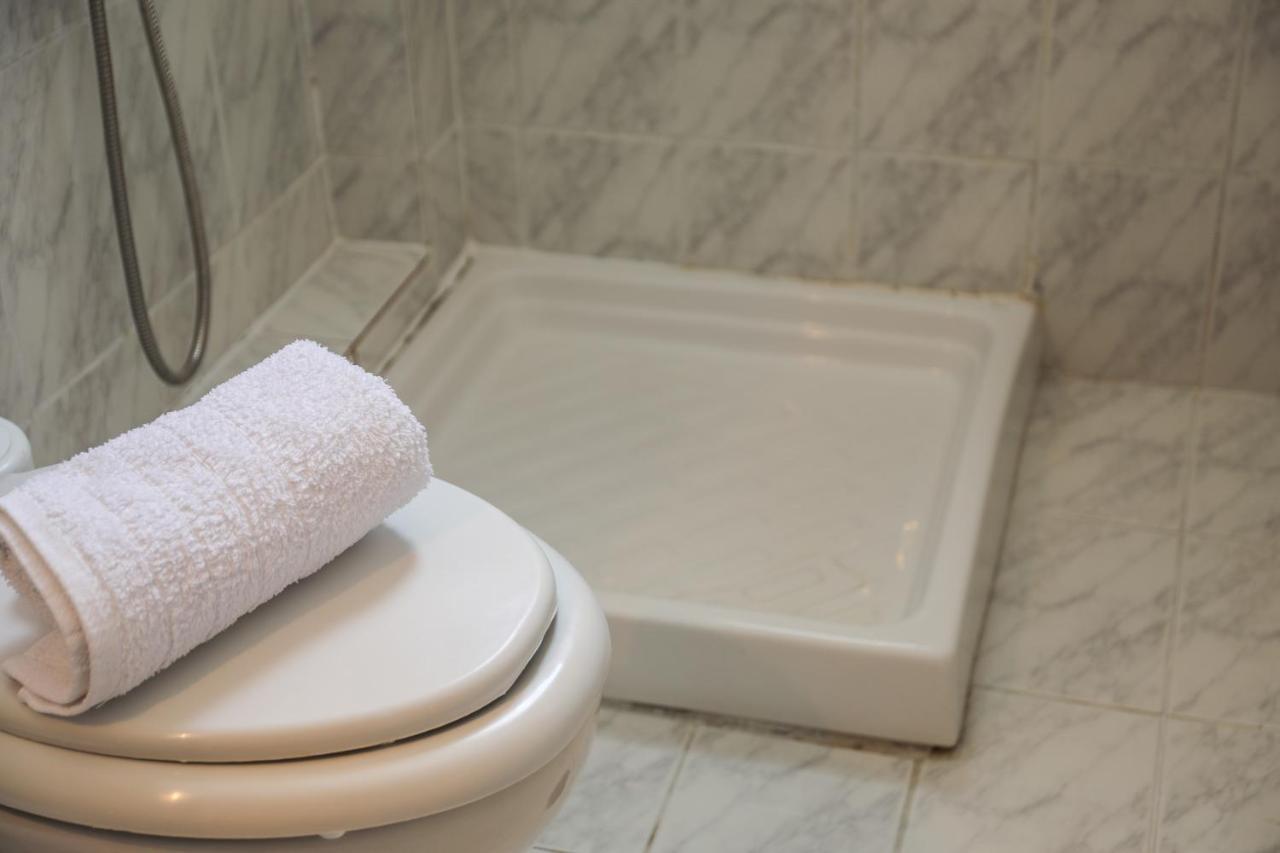 سكوبيلوس تاون Fotini Rooms المظهر الخارجي الصورة