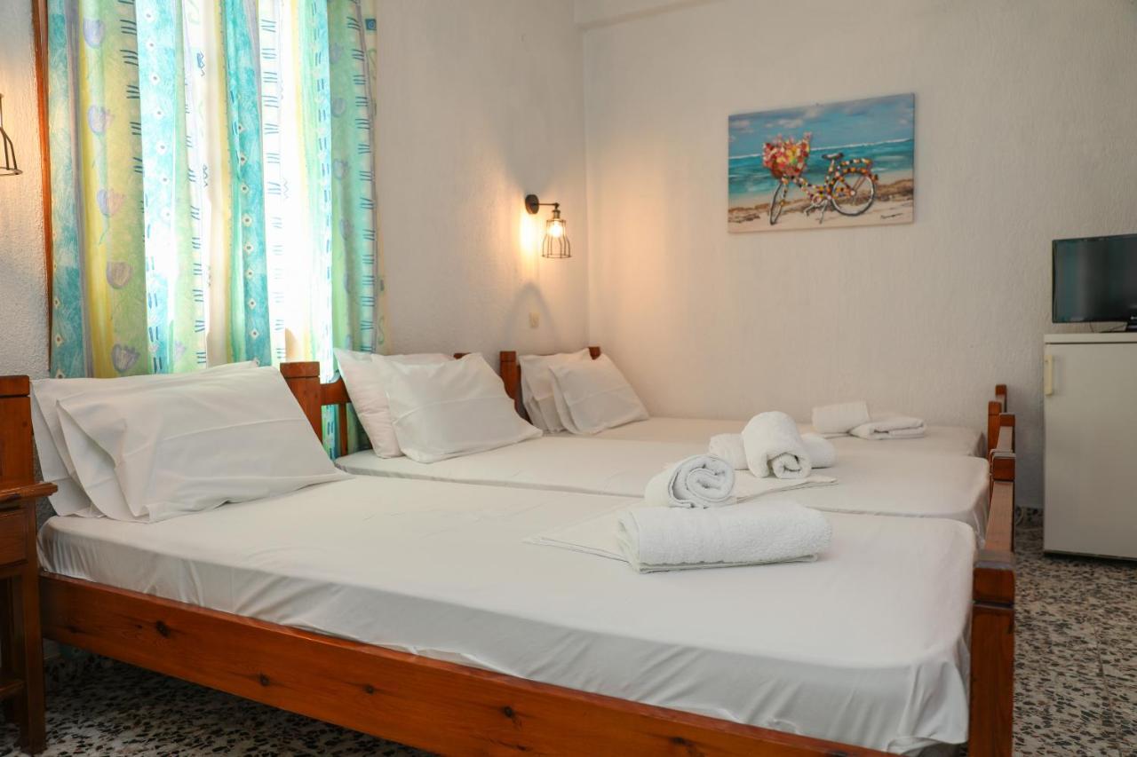 سكوبيلوس تاون Fotini Rooms المظهر الخارجي الصورة