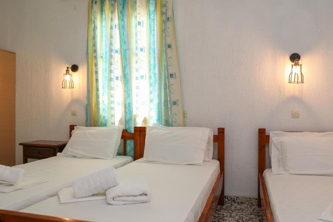 سكوبيلوس تاون Fotini Rooms المظهر الخارجي الصورة