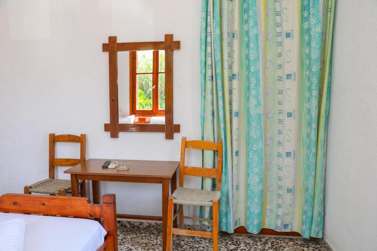 سكوبيلوس تاون Fotini Rooms المظهر الخارجي الصورة